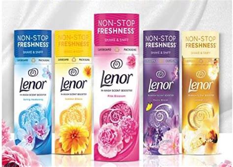 perles lenor